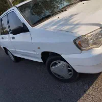 پراید ۱۳۲مدل ۸۹|خودرو سواری و وانت|دزفول, |دیوار