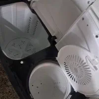 لباس شویی ۸کیلویی