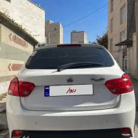 کوئیک دو رنگ 1402 تک‌برگ سند|خودرو سواری و وانت|اردبیل, |دیوار