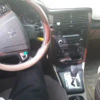 پارس اتومات مدل ۹۷|خودرو سواری و وانت|بندر گناوه, |دیوار