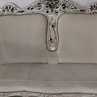 مبل سلطنتی|مبلمان خانگی و میز عسلی|ابهر, |دیوار