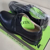 ۲ جفت کفش چرم