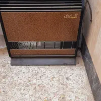 بخاری گازی دونه ای ۲|بخاری، هیتر، شومینه|قم, وادی السلام|دیوار