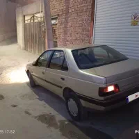 پژو|خودرو سواری و وانت|تبریز, |دیوار