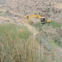 بیل اجاره ای|خودرو سنگین|نهاوند, |دیوار