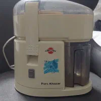 آبمیوه گیر پارس خزر