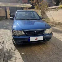 پراید ۱۱۱ هاشبک سالم و مرتب