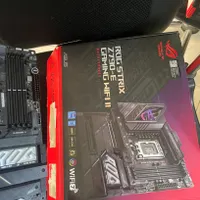 مادربرد z790e گیمینگ ROG|قطعات و لوازم جانبی رایانه|تهران, شهرک ولیعصر|دیوار