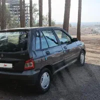 پراید 111 مدل 92 SE|خودرو سواری و وانت|بیرجند, |دیوار