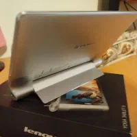 لنوو یوگا ۸|تبلت|شاهینشهر, فردوسی|دیوار