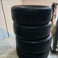 لاستیک پژو۴۰۵ کره ای