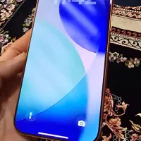 iPhone 17 Pro Max|موبایل|بندر دیر, |دیوار