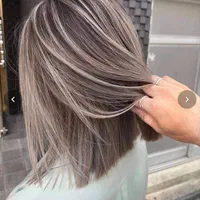 مدل رایگان رنگ و لایت حرفه‌ای می‌پذیرم|خدمات آرایشگری و زیبایی|اصفهان, بهار آزادی|دیوار