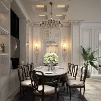 طراحی داخلی ، طراحی نما ، طراحی ویلا