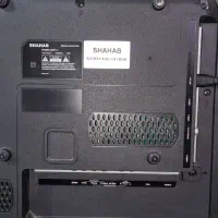 تلوزیون شهاب مدل led 43 d 1400|تلویزیون و پروژکتور|بیرجند, |دیوار