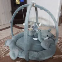 تشک بازی