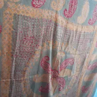 کعلیخی|پرده، رانر، رومیزی|نیر (اردبیل), |دیوار