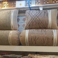 ست سرویس پشتی و کناره