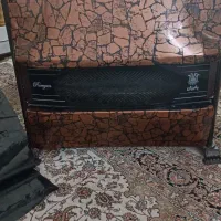 بخاری ۱۲۰۰۰ تمیز و سالم