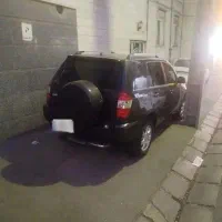 x33 مدل92|خودرو سواری و وانت|تهران, آشتیانی|دیوار