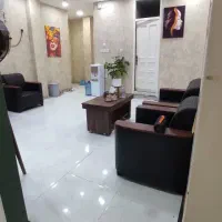 اجاره لاین و اتاق در کلینیک زیبایی نادری