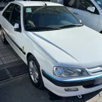 پارس تیوفایو معاوضه