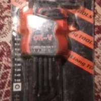 اچار الن لوازم و....