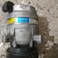 کمپرسور کولر پراید|قطعات یدکی و لوازم جانبی|تهران, جوادیه|دیوار