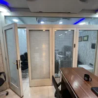 بارتیشن اداری