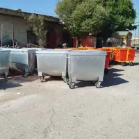 سرسره کودک تاب پارکی سبدزباله|اسباببازی|رستاق, |دیوار