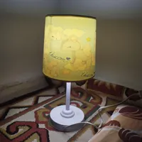 آباژور(چراغ خواب بچه)