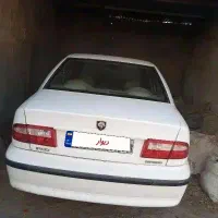 سمند|خودرو سواری و وانت|نیشابور, شریعتی|دیوار