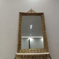 وسایل منزل|بوفه، ویترین، کنسول|کوهدشت, |دیوار