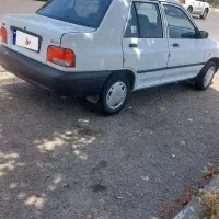 پراید مدل ۹۷