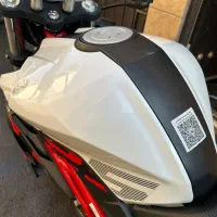 بنلی250 تک سیلندر نیوفیس مدل 1402|موتورسیکلت|قزوین, |دیوار