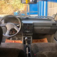 پراید ۱۴۱ ساده|خودرو سواری و وانت|تهران, باغ فیض|دیوار