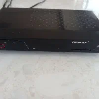 دستگاه ستاپ باکس denay