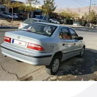 سمند مدل 82|خودرو سواری و وانت|سقز, |دیوار