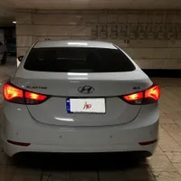 هیوندای النترا 1800cc، مدل ۲۰۱۴لیزینگ|خودرو سواری و وانت|تهران, نارمک|دیوار