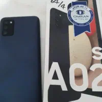سامسونگ A02s