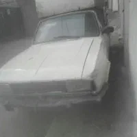 پیکان|خودرو سواری و وانت|بومهن, |دیوار