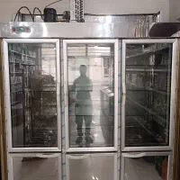 یخچال ۶ درب|یخچال و فریزر|گنبد کاووس, |دیوار