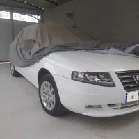 سمند LX EF7 بنزینی، مدل ۱۴۰۳