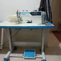 چرخ خیاطی زیگزال راسته کامپیوتری