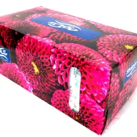 دستمال کاغذی رومیزی شکوه