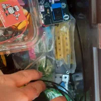 فول پک رباتیک روبویونیک|اسباب‌‌بازی|ساری, |دیوار