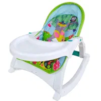 نی نی لای لای مارک zooye دو منظوره موزیکال