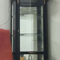 بوفه|بوفه، ویترین، کنسول|بجنورد, |دیوار