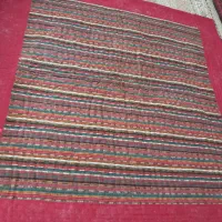 لحاف|گلیم، جاجیم، گبه|قائن, |دیوار