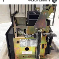 کلید اتوماتیک ژاپنی|مصالح و تجهیزات ساختمان|تهران, کوی بیمه|دیوار